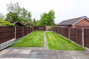 Garden- click for photo gallery